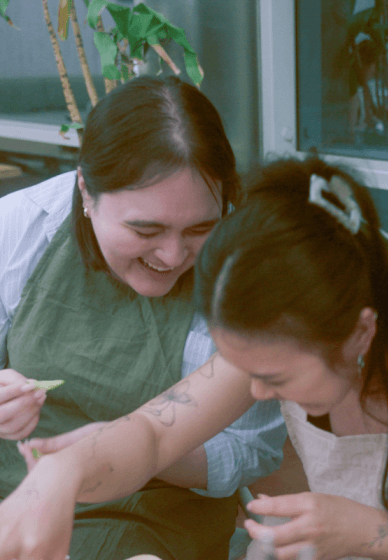 Chirashi Sushi Date Night: More Than a Cooking Class