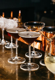 Choc and Sip: Chocolate Making Class