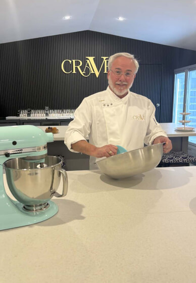 Chocolate Making Class for Beginners