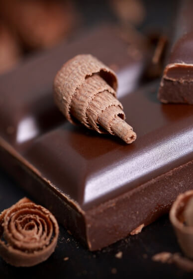 Chocolate Making Class for Beginners