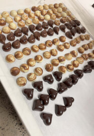 Chocolate Making Class for Beginners