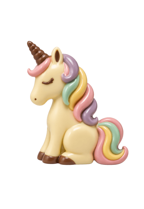 Chocolate Making Class: Unicorn Utopia