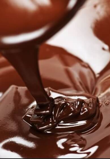 Chocolate Praline Class