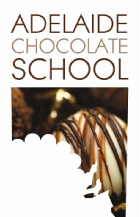 Chocolate Praline Class