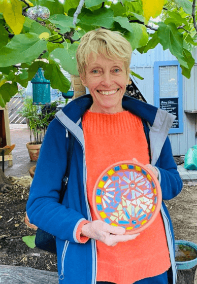 Choose Your Own Project Mosaic Workshop for Beginners