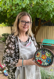 Choose Your Own Project Mosaic Workshop for Beginners