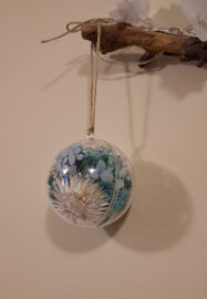 Choose Your Preserved Flower Arrangements Workshop