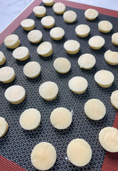Choux with Praliné Making Class