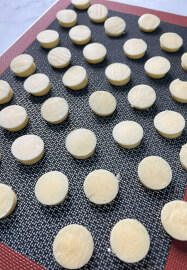 Choux with Praliné Making Class