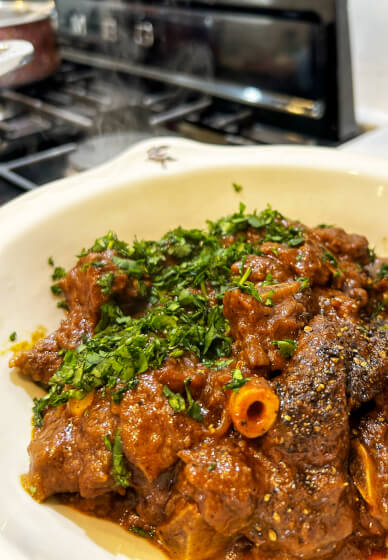 Christina's Regional Indian Soul Food Masterclass