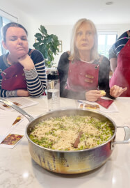 Christina's Regional Indian Soul Food Masterclass