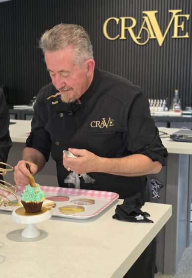 Christmas Biscuit Baking Class