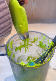 Christmas Cake Workshop