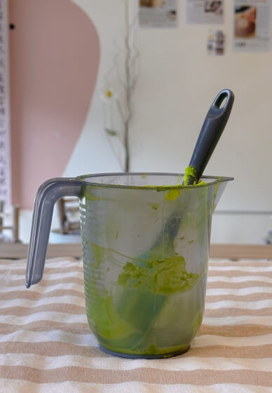 Christmas Cake Workshop