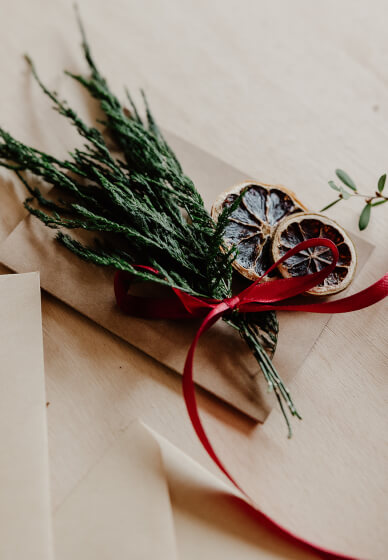 Christmas Card Making Workshop Perth | Handmade Festive Cards