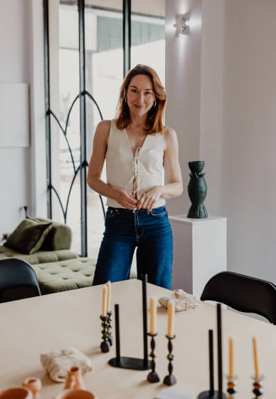 Christmas Card Making Workshop Perth | Handmade Festive Cards