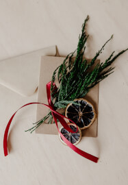 Christmas Card Making Workshop Perth | Handmade Festive Cards