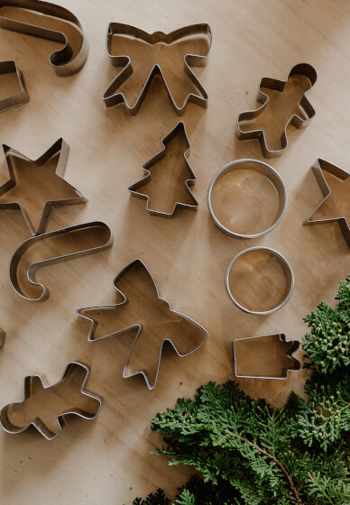 Christmas Card Making Workshop Perth | Handmade Festive Cards