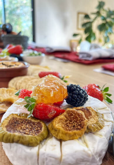 Christmas Cooking Class for Corporates