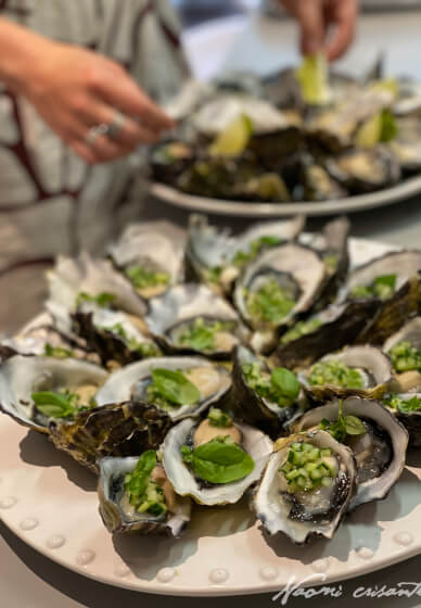 Christmas Cooking Essentials Masterclass