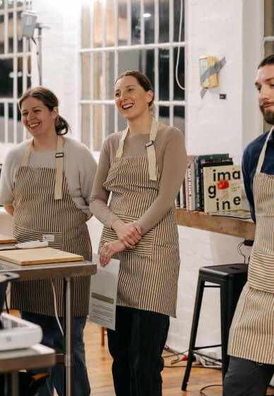 Christmas Cooking Essentials Masterclass