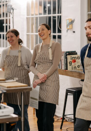 Christmas Cooking Essentials Masterclass