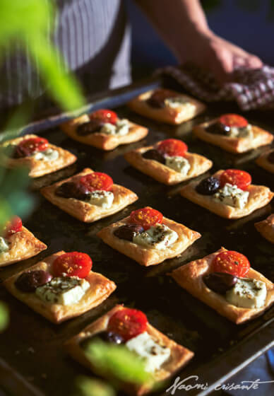 Christmas Cooking Essentials Masterclass