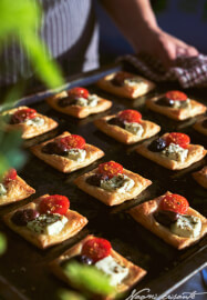 Christmas Cooking Essentials Masterclass