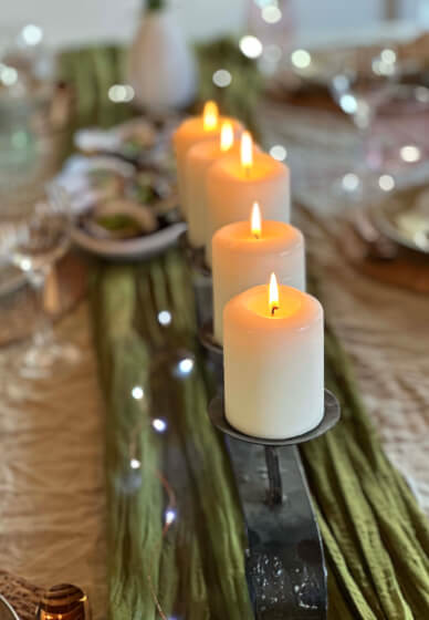 Christmas Cooking Essentials Masterclass