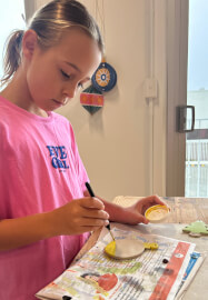 Christmas Decorations Clay Workshop