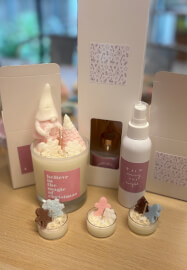 Christmas Home Fragrance Trio Gift Making Workshop