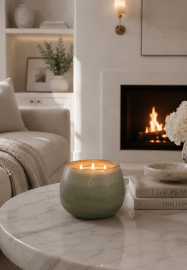 Christmas in July Candle Workshop Masterclass and Fresh Hamper