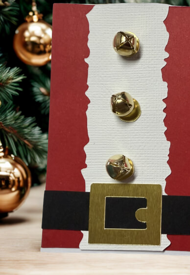 Christmas in July Card Making Class