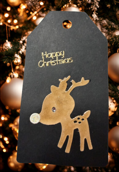 Christmas in July Card Making Class