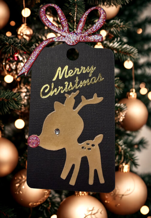 Christmas in July Card Making Class