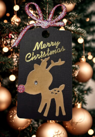 Christmas in July Card Making Class