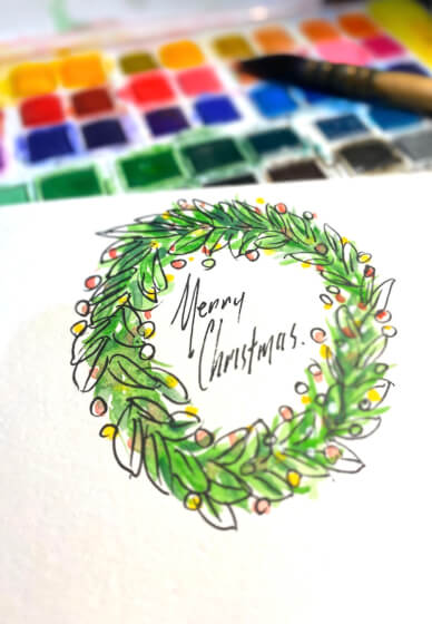 Christmas Drawing Ideas in 2023 – Easy & Unique to Create