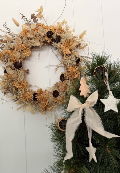 Christmas Ornament Workshop