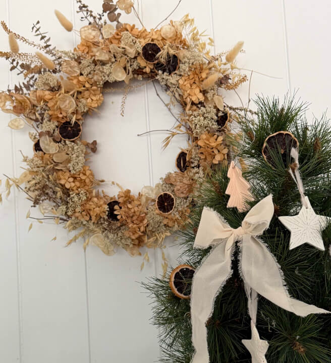 Christmas Ornament Workshop