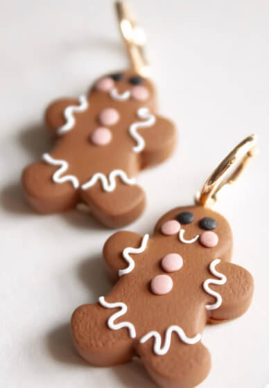 Christmas Pottery Decoration Workshop