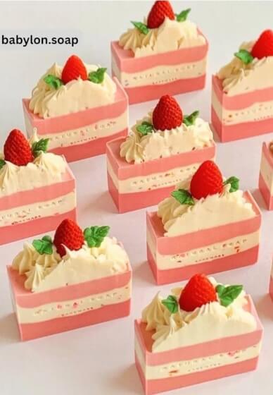 Make Your Own Christmas Soap Workshop