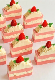 Make Your Own Christmas Soap Workshop