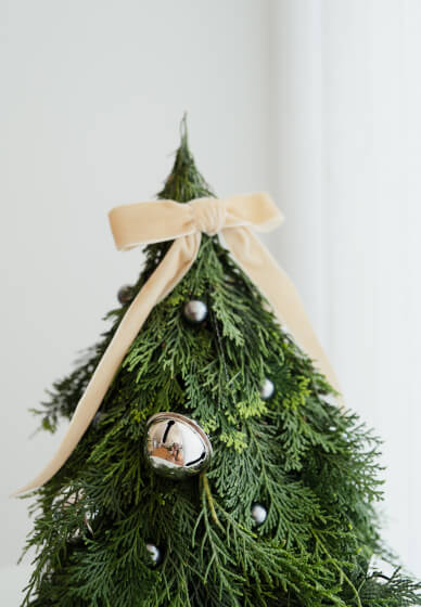 Christmas Tree Workshop