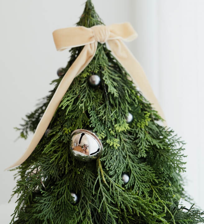 Christmas Tree Workshop