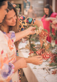 Christmas Wreath Making Workshop