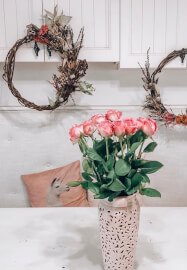 Christmas Wreath Workshop