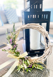 Christmas Wreath Workshop