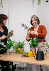 Christmas Wreath Workshop