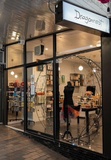 Christmas Wreath Workshop