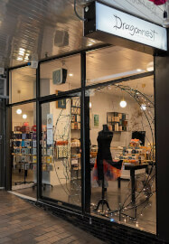 Christmas Wreath Workshop